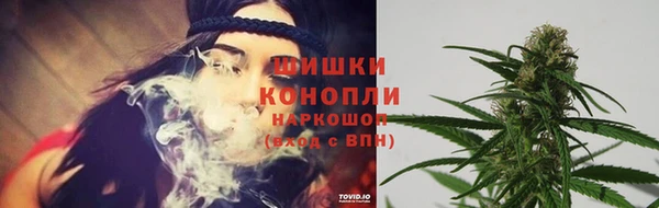 MESCALINE Пересвет