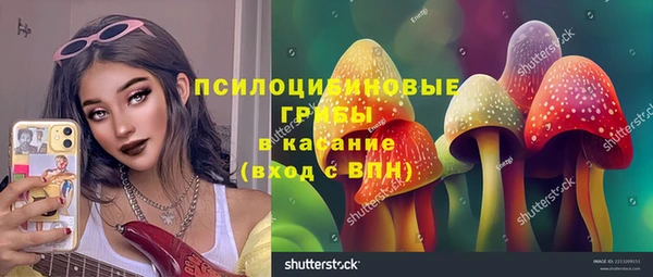 MESCALINE Пересвет
