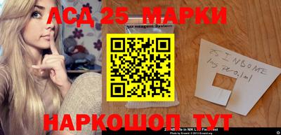 индика Берёзовский